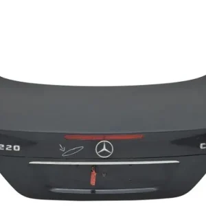 KLAPA TYLNA TYŁ MERCEDES E-KLASA W211 SEDAN Szybka wysyłka